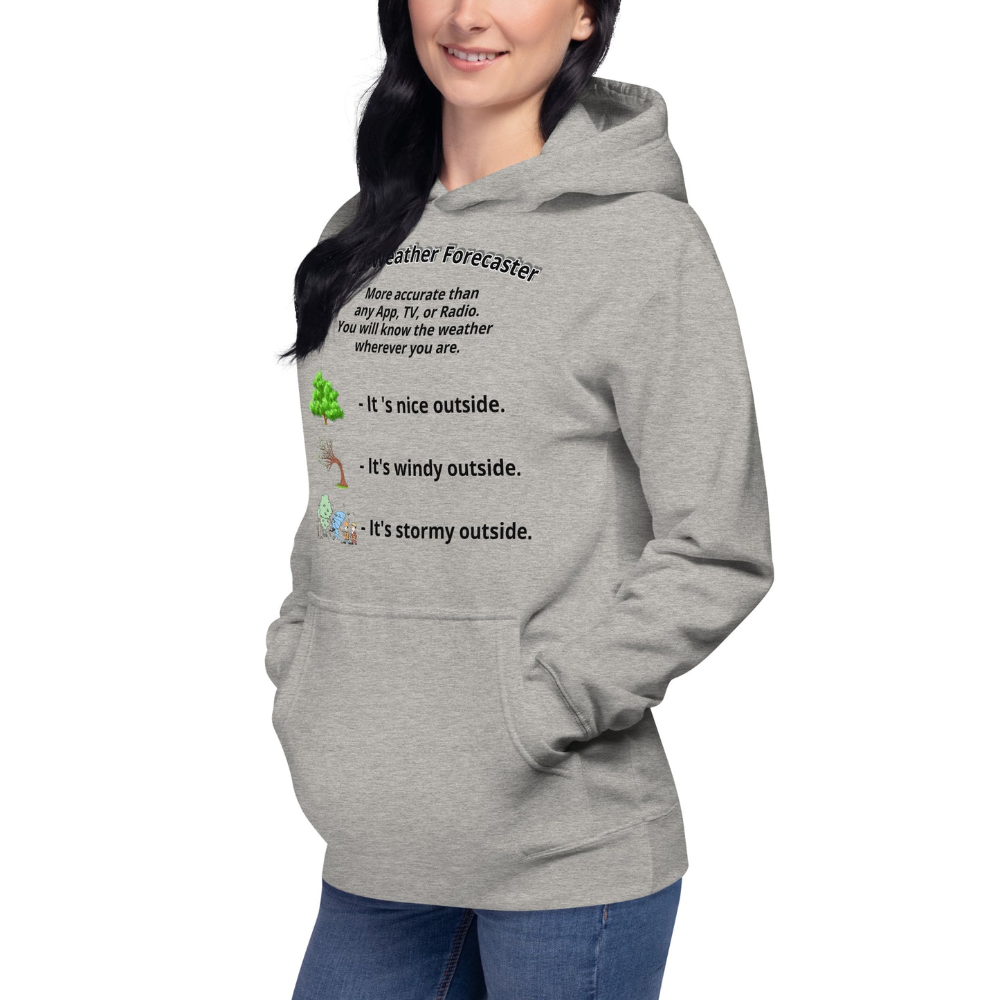 Accu-Weather Forecaster
