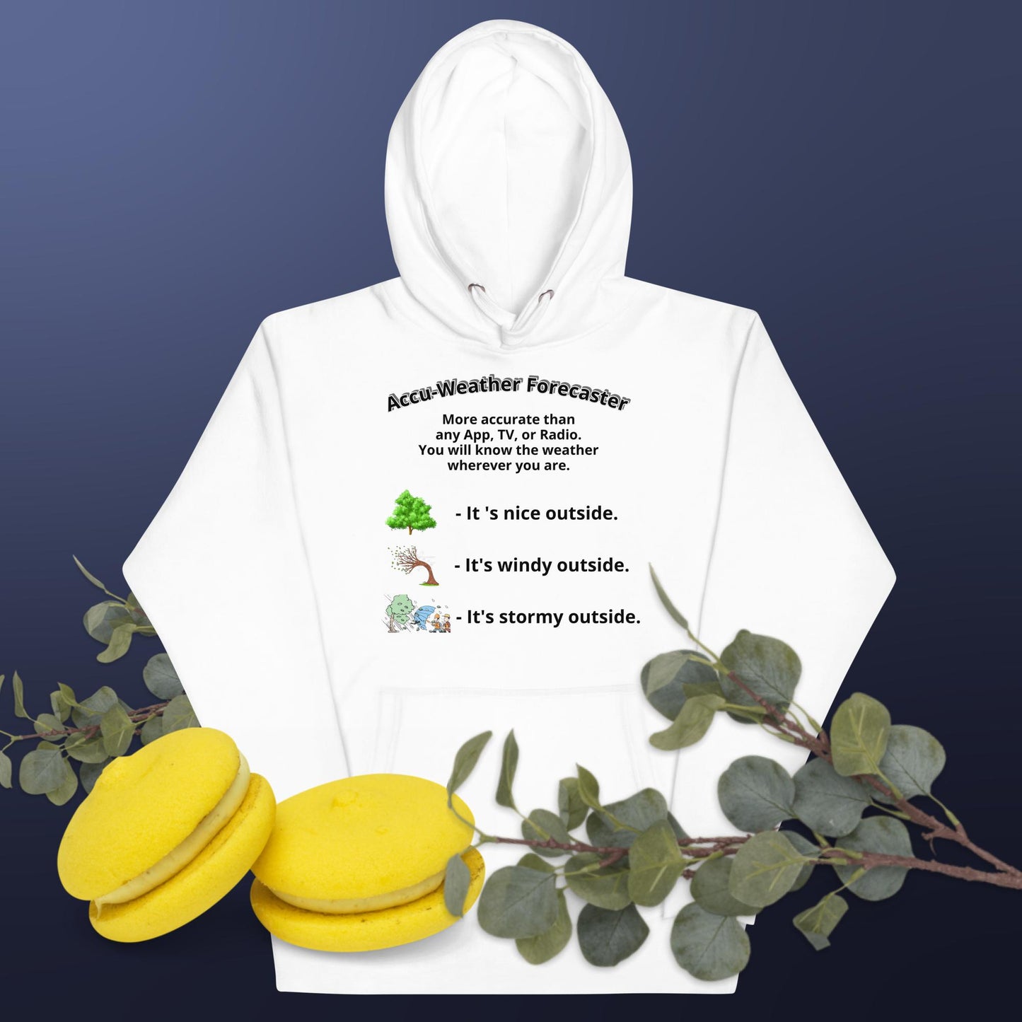 Accu-Weather Forecaster