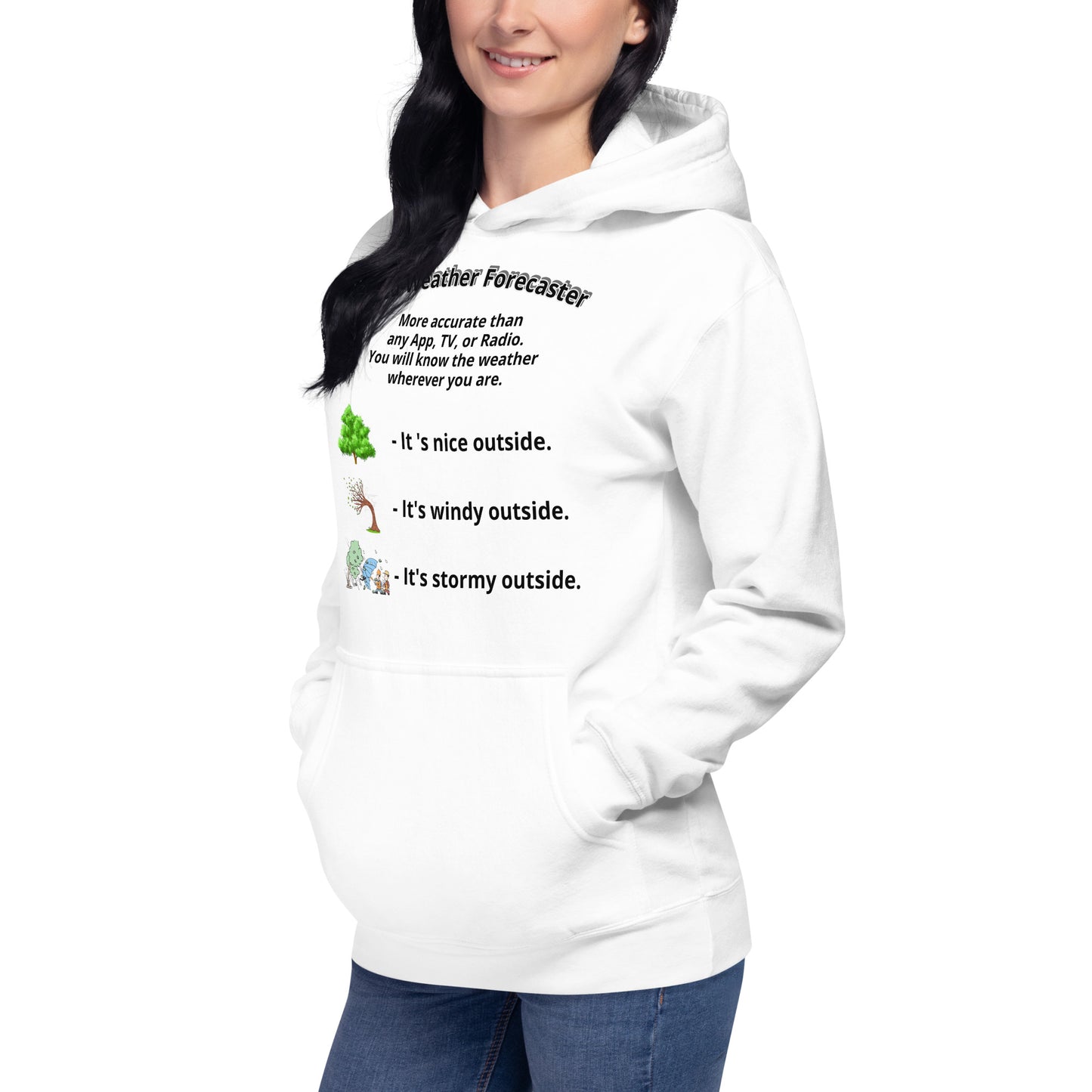 Accu-Weather Forecaster
