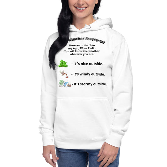 Accu-Weather Forecaster