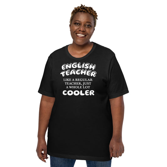 COOL English Teacher